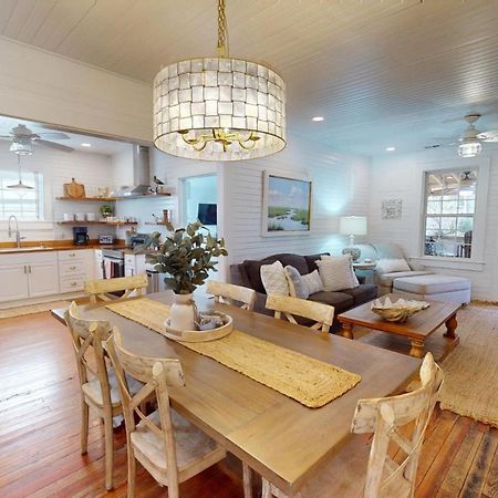 16 6Th Avenue By Tybee Beach Vacation Rentals Tybee Island Exterior foto