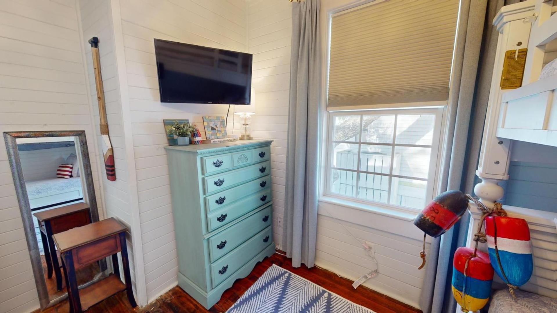 16 6Th Avenue By Tybee Beach Vacation Rentals Tybee Island Exterior foto