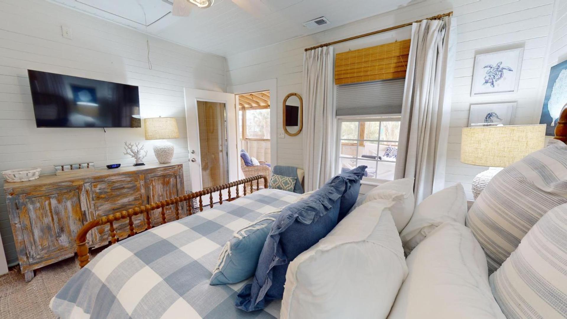 16 6Th Avenue By Tybee Beach Vacation Rentals Tybee Island Exterior foto