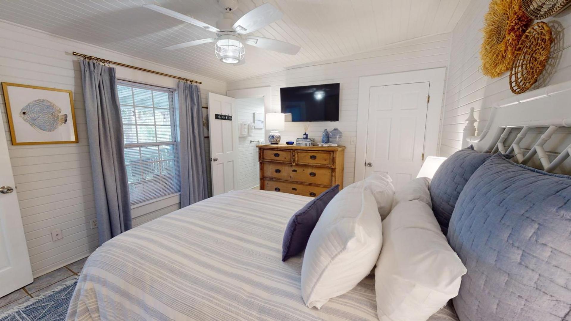 16 6Th Avenue By Tybee Beach Vacation Rentals Tybee Island Exterior foto
