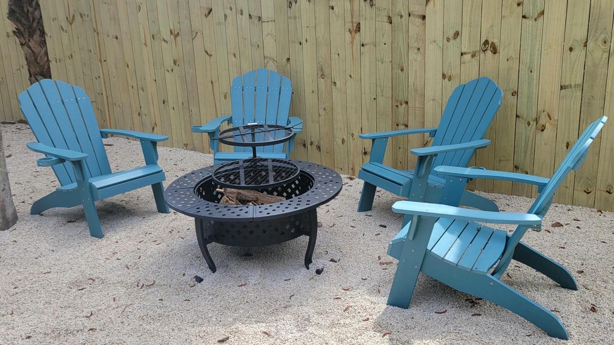 16 6Th Avenue By Tybee Beach Vacation Rentals Tybee Island Exterior foto