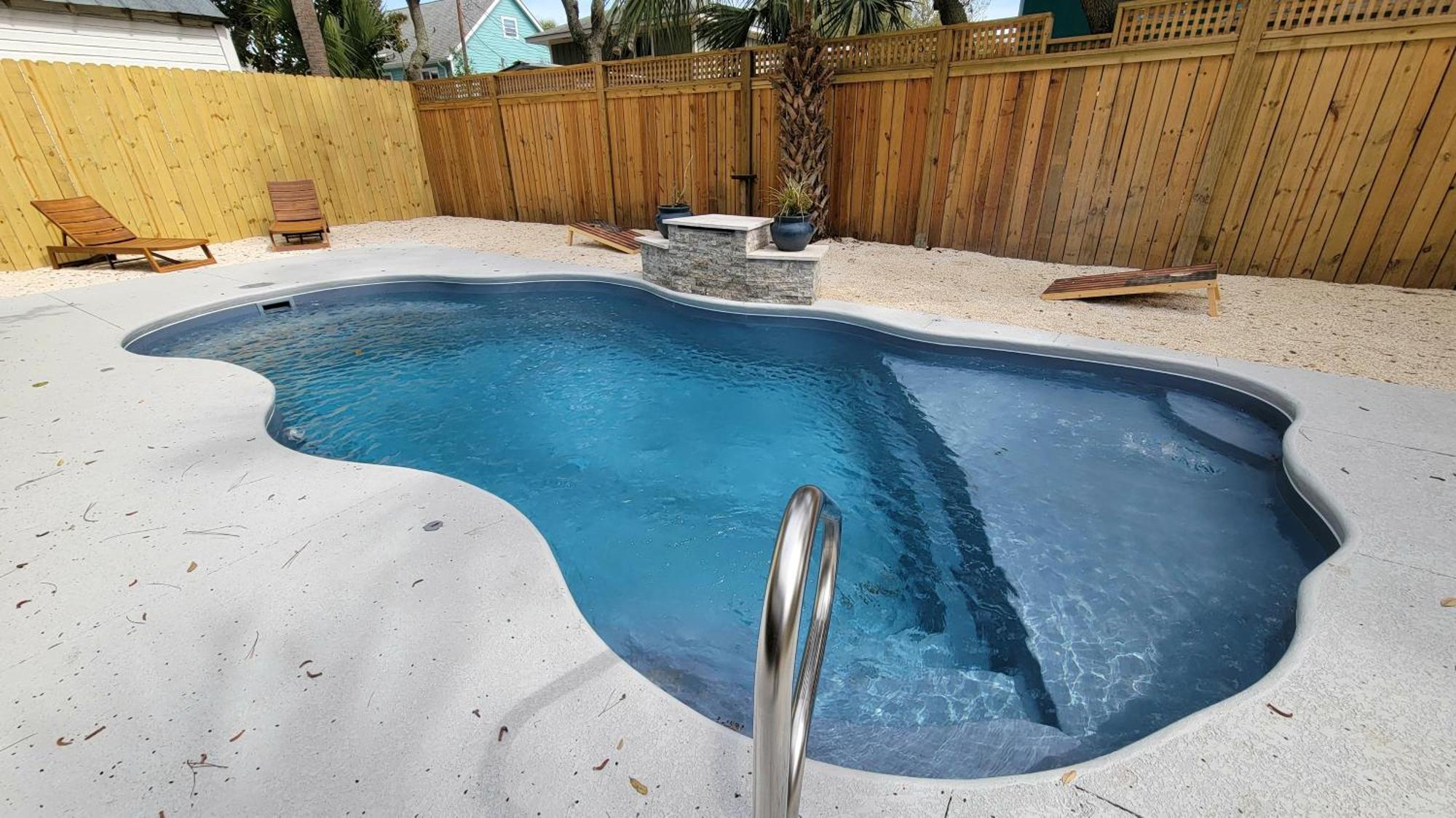 16 6Th Avenue By Tybee Beach Vacation Rentals Tybee Island Exterior foto